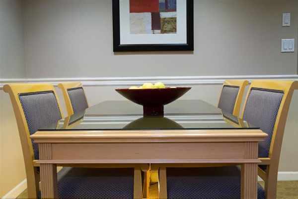 Hotel BEST WESTERN PLUS COLUMBIA RVR